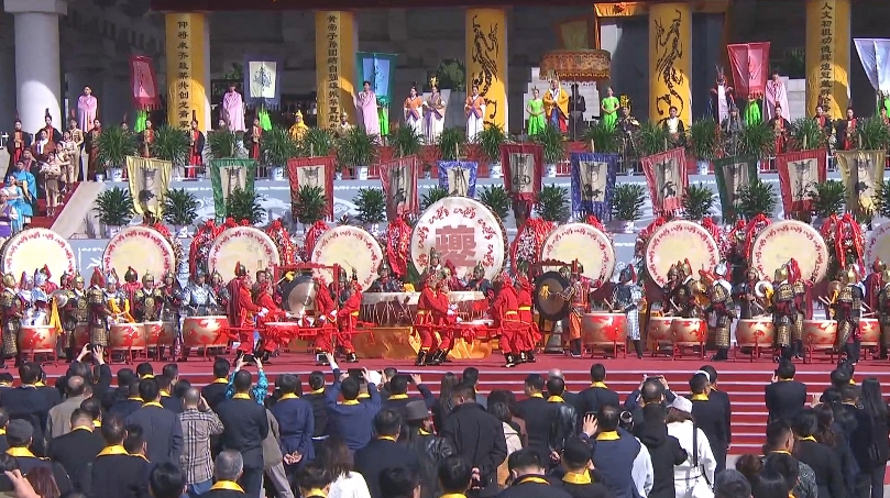 视频封面
