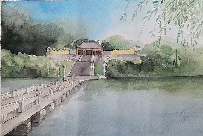 黄陵文旅运营公司
