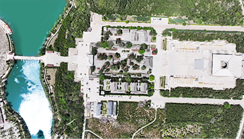 黄陵文旅运营公司