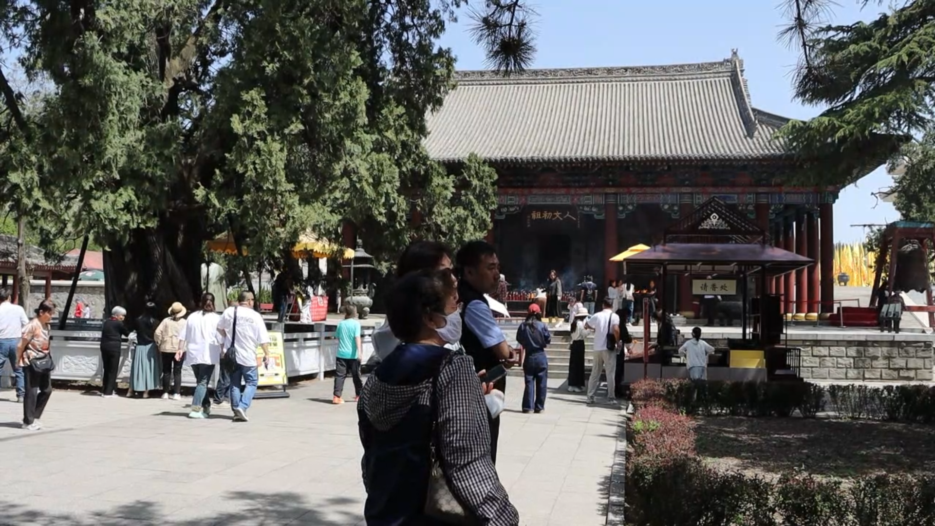 视频封面